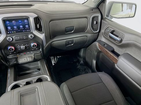Used 2021 GMC Sierra 1500 Elevation w/ X31 Off-Road Package AWD/4WD image 22