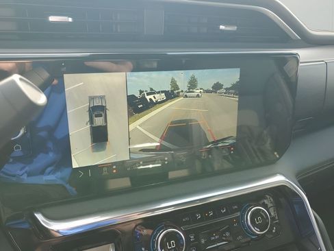 New 2026 GMC Sierra 2500 Denali w/ Denali Reserve Package image 55