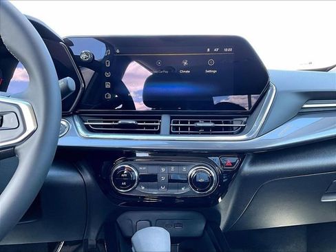 New 2026 Chevrolet Trax ACTIV w/ Sunroof Package image 12