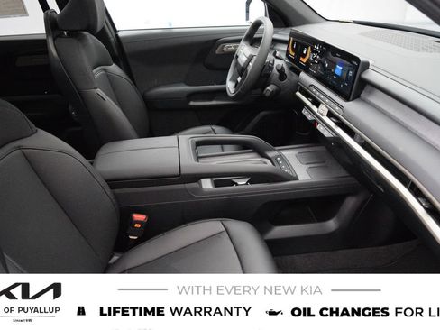 New 2027 Kia Telluride S AWD/4WD image 16