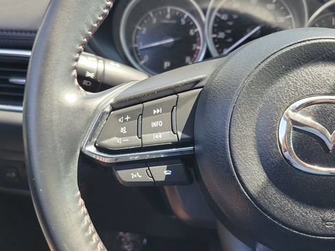 Used 2022 MAZDA CX-5 Carbon Edition AWD/4WD image 7
