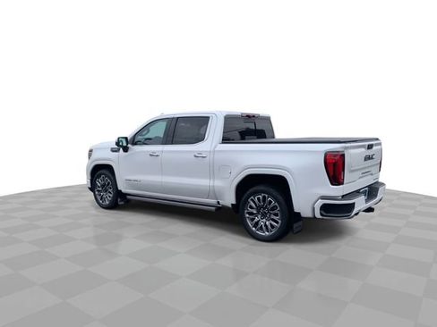 Used 2023 GMC Sierra 1500 Denali Ultimate image 6