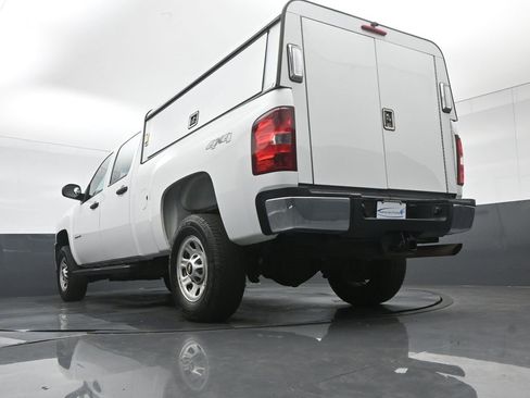 Used 2013 Chevrolet Silverado 3500 W/T image 58