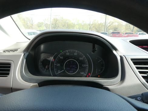 Used 2012 Honda CR-V EX image 19