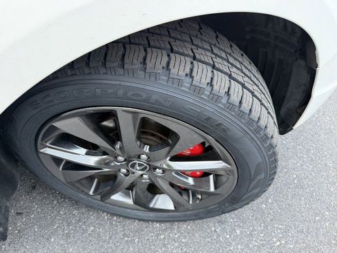 Used 2017 Acura MDX SH-AWD image 31