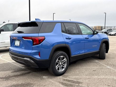 New 2026 GMC Terrain Elevation image 2