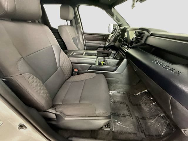 Certified 2026 Toyota Tundra SR RWD image 27