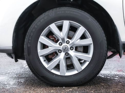 Used 2011 Nissan Murano SL image 16