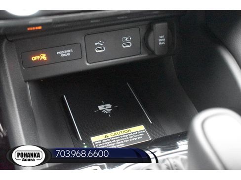 New 2026 Acura Integra image 25