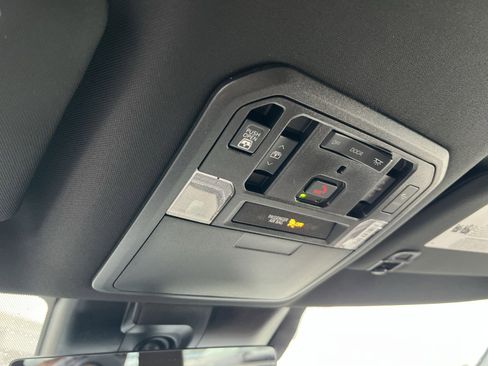 New 2026 Toyota Tundra 1794 Edition image 28