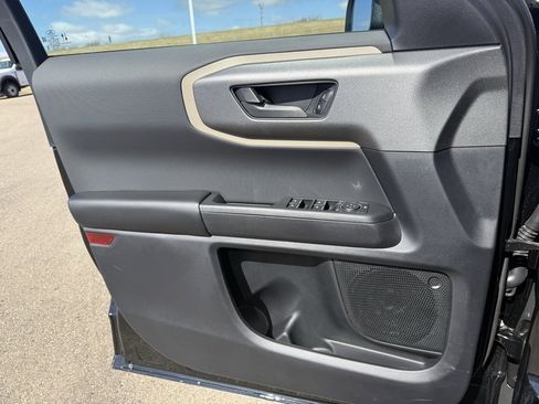 New 2025 Ford Bronco Sport Big Bend w/ Convenience Package image 53