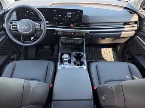 New 2026 Kia Carnival SX Prestige FWD image 17