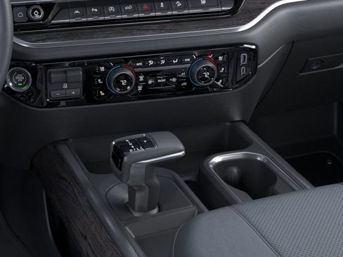 New 2025 Chevrolet Silverado 1500 LTZ AWD/4WD image 61