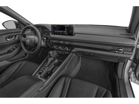 New 2025 Honda Accord Sport image 11