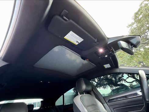 Certified 2023 Volkswagen Arteon SEL Premium image 13