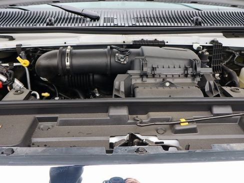 New 2025 Ford E-350 and Econoline 350 Super Duty w/ Power Equipment Group image 35