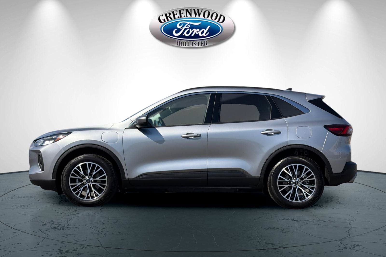 Used 2024 Ford Escape SE FWD image 7