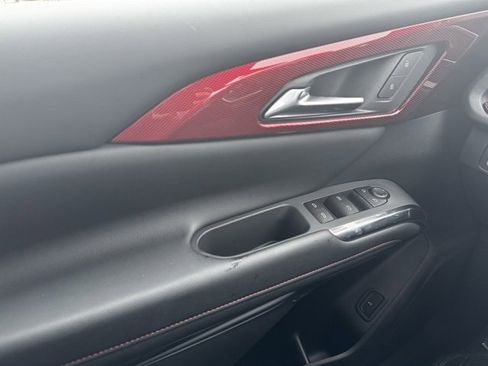 New 2026 Chevrolet Traverse Z71 w/ Driver Confidence Package image 33