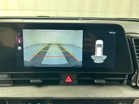 Certified 2023 Kia Sportage X-Line w/ X-Line Premium Package image 15