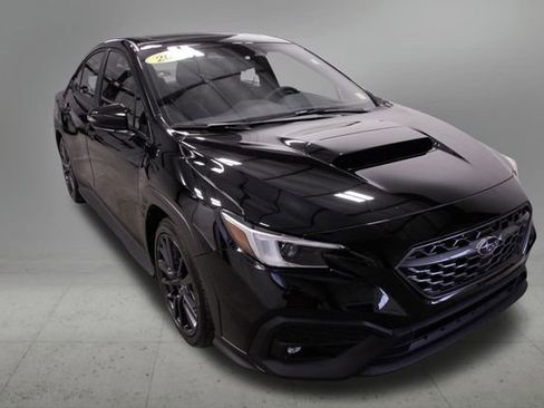 Used 2024 Subaru WRX Limited image 8