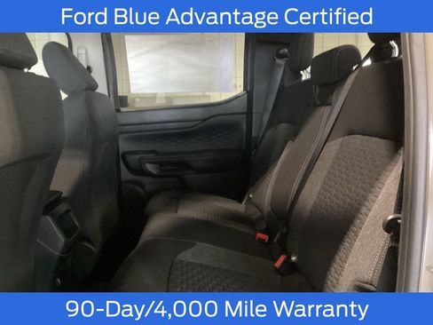 Used 2025 Ford Ranger XL AWD/4WD image 14