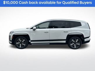 New 2026 Hyundai Ioniq 9 SEL video 2