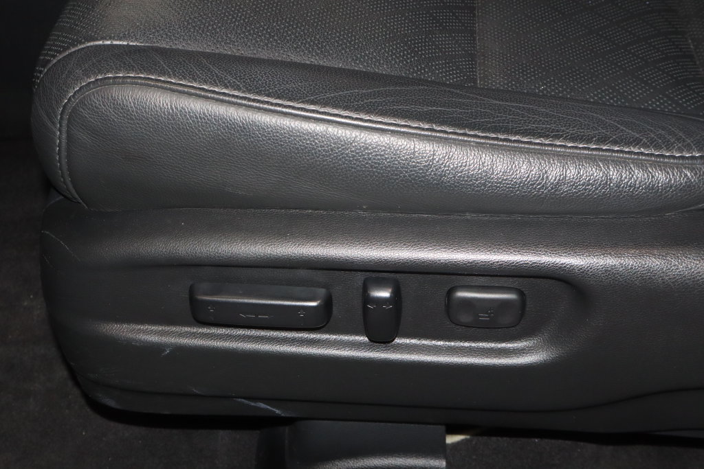 Used 2023 Honda Passport Elite image 18