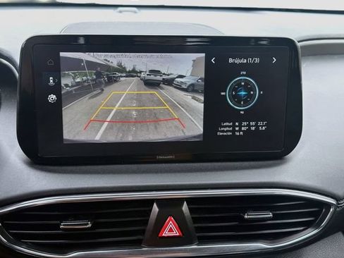 Used 2023 Hyundai Santa Fe SEL FWD image 14