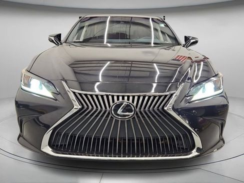 Used 2019 Lexus ES 350 image 5