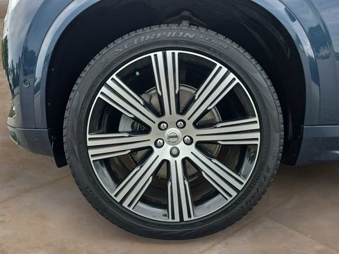 Used 2023 Volvo XC90 B6 Ultimate w/ Protection Package Premier AWD/4WD image 14