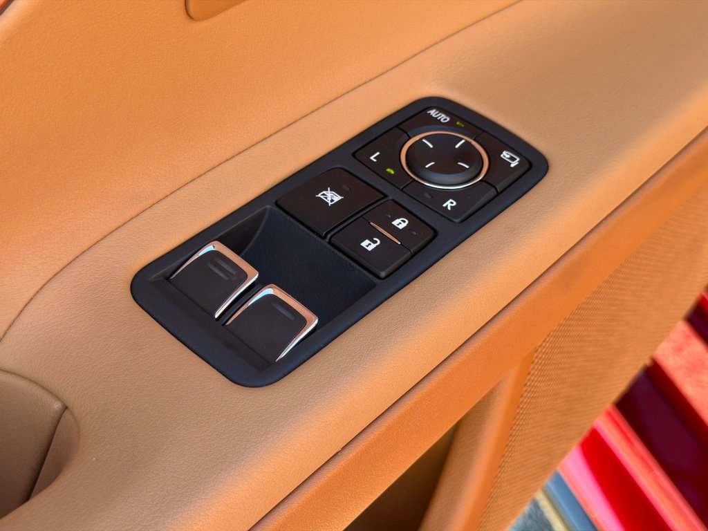 Used 2018 Lexus LC 500 Coupe w/ Touring Package RWD image 20