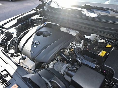 Used 2022 MAZDA CX-5 AWD 2.5 S w/ Premium Plus Pkg image 16