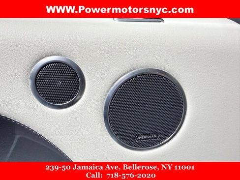 Used 2019 Land Rover Range Rover Sport HSE image 42