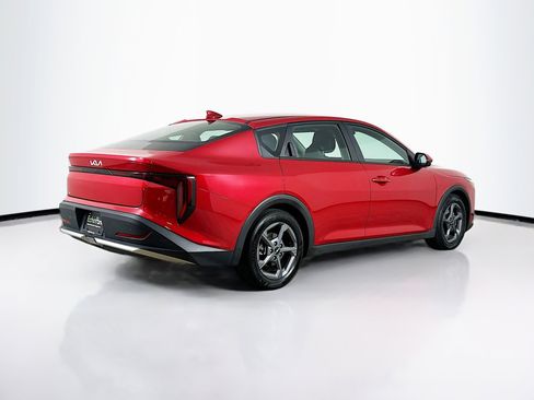 Used 2025 Kia K4 FWD image 9