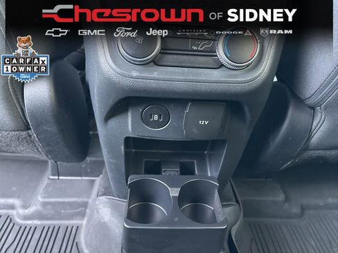 Used 2025 Ford Explorer Active image 31