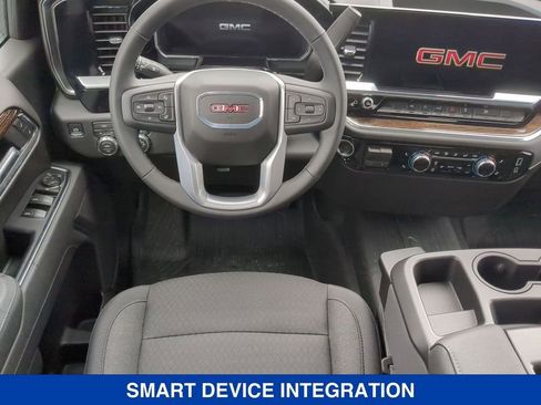 New 2026 GMC Sierra 1500 Elevation w/ Elevation Select Package image 28