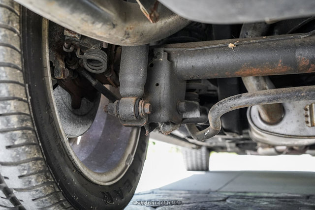Used 1993 Ford Mustang Cobra RWD image 65