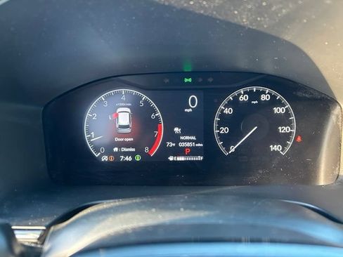 Used 2024 Honda CR-V EX-L image 16