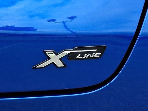Certified 2021 Kia Soul X-Line FWD image 30