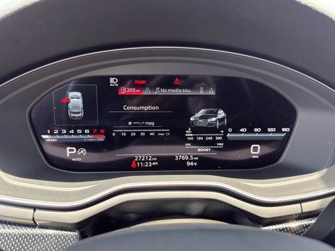 Used 2023 Audi S5 Prestige w/ Prestige Package AWD/4WD image 21