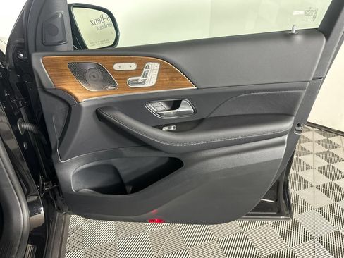 Certified 2026 Mercedes-Benz GLE 350 4MATIC image 15