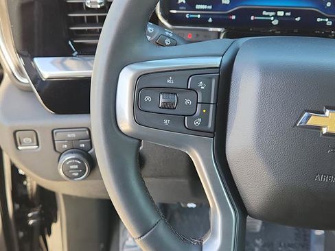Used 2023 Chevrolet Silverado 1500 LT image 15