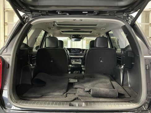 Used 2022 Hyundai Palisade Limited image 27