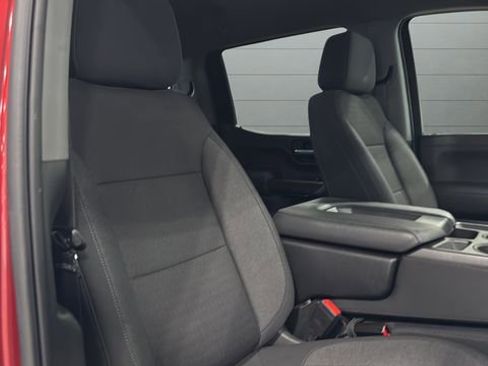 Used 2022 Chevrolet Silverado 1500 RST image 30