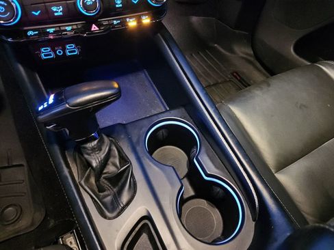 Used 2022 Dodge Durango GT image 29