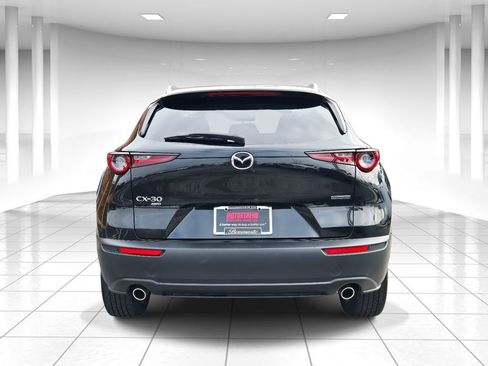 Used 2025 MAZDA CX-30 AWD 2.5 S w/ Preferred Package image 4