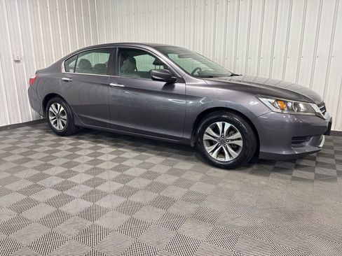 Used 2014 Honda Accord LX image 1