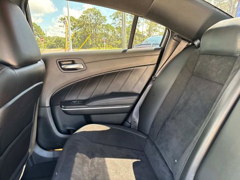 Certified 2023 Dodge Charger Scat Pack w/ Plus Group image 15