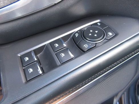 New 2026 Ford Expedition Tremor AWD/4WD image 10