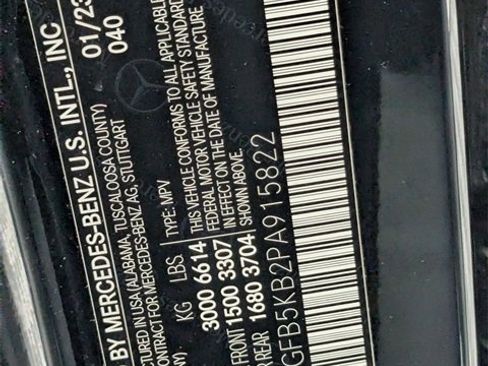 Used 2023 Mercedes-Benz GLE 450 4MATIC image 38